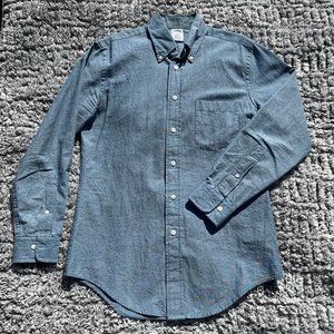 Brooks Brothers Regent Button Down